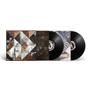Archive – Glass Minds vinyl