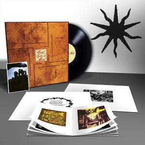 Coil – Gold is the Metal (With the Broadest Shoulders) vinyl