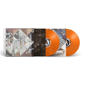 Archive – Glass Minds (2LP Vinyl)