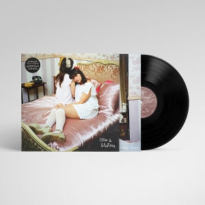 Disgusting Sisters – Skin & Blisters (1LP Vinyl)