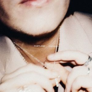 Portland – Champain cd