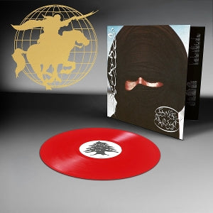 Prostitute – Attempted Martyr vinyl