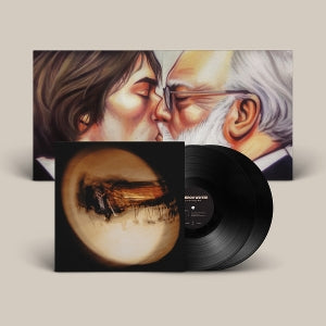 Winter, Cameron – Live At Carnegie Hall (2LP Vinyl)
