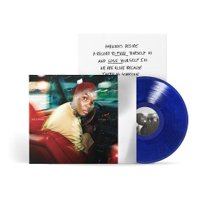 Parks, Arlo – Ambiguous Desire vinyl