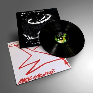 Stewart, Mark – The Fateful Symmetry (1LP Vinyl)