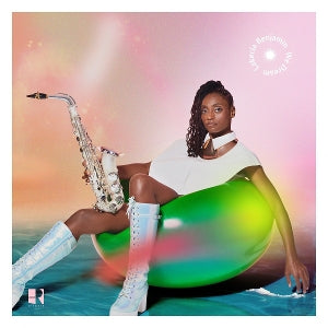 Lakecia Benjamin – We Dream (1 CD)