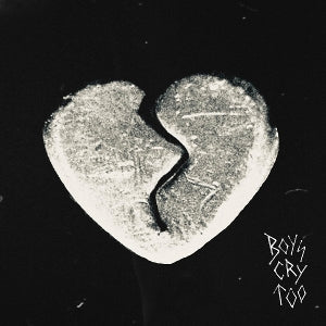 Haunted Youth – Boys Cry Too (1CD)