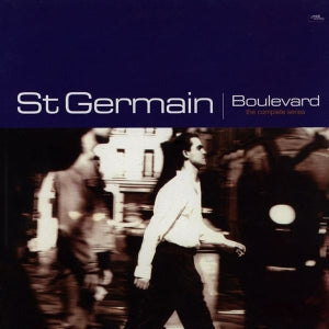 St. Germain – Boulevard (the Complete Series) (2LP Vinyl)