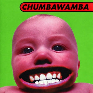 Chumbawamba – Tubthumper (2LP Vinyl)