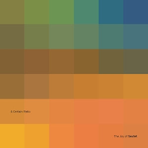 A Certain Ratio – The Joy of Sextet (1CD)