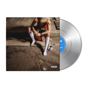 Total Tommy – Trapezoid (1LP, Coloured Vinyl)