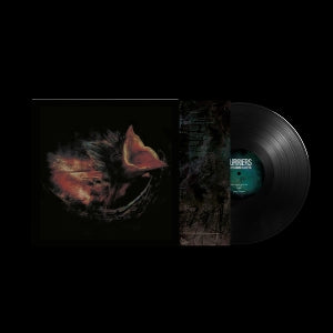 Gurriers – Nobody's Coming To Save You vinyl