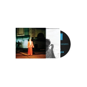 Bernardt, J. – Wild Swim cd