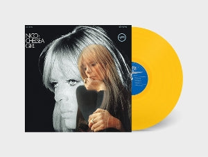Nico – Chelsea Girl (1LP Vinyl)