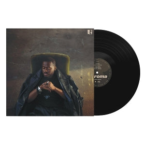 Tyreek McDole – Chroma (1LP Vinyl)