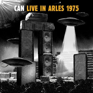 Can – Live In Arles 1975 (1CD)