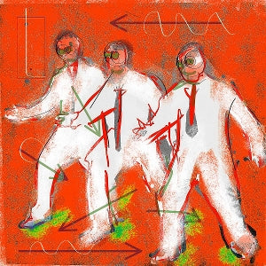 Telex – Maxi (1CD)
