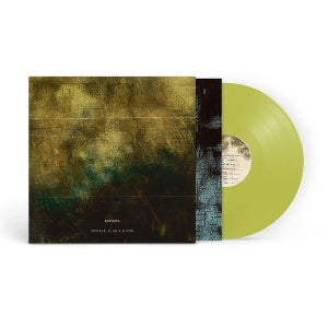 Editors – Surface, Echo and Sound (1LP, Coloured Vinyl)