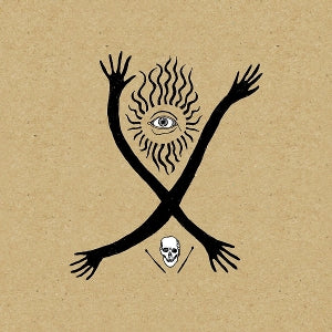 Swans – Newly Sentient Being (5LP Vinyl)