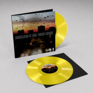 Bohren & Der Club of Gore – Sunset Mission (2LP, Coloured Vinyl)