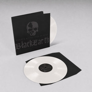 Bohren & Der Club of Gore – Black Earth (2LP, Coloured Vinyl)