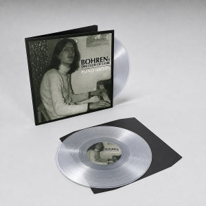 Bohren & Der Club of Gore – Piano Nights (2LP, Coloured Vinyl, Reissue)
