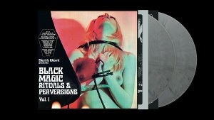 Electric Wizard – Black Magic Rituals & Perversions V (2LP Vinyl)
