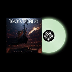 Black Veil Brides – Vindicate vinyl