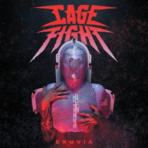 Cage Fight – Exuvia (1CD)