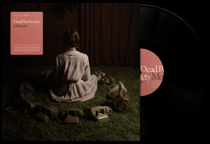 Dead Poet Society – Monarch (1LP Vinyl)