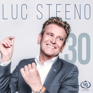 Luc Steeno – 30 Jahre Luc Steeno (3CD) (3CD)
