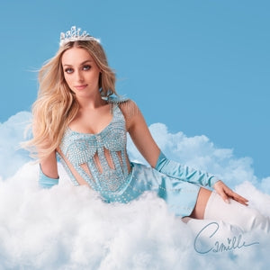 Camille – Magie (1CD)