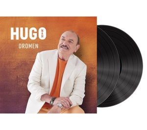 Hugo – Dromen (2LP Vinyl)