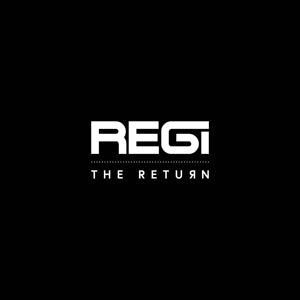 Regi – The Return (2LP) (1CD)