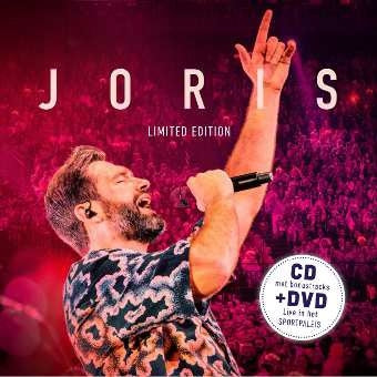 Metejoor – Joris (2-CD)
