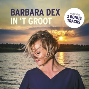 Dex, Barbara – Dex In't Groot cd