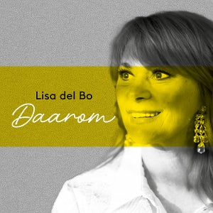 Del Bo, Lisa – Therefore (1CD)
