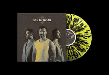 Metejoor – 3 vinyl
