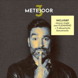 Metejoor – 3 (Bonus Tracks Version) (1CD)