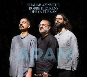 Aram – Aram (1 CD)
