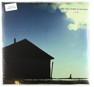 And They Spoke In Anthems – June (1LP Vinyl)