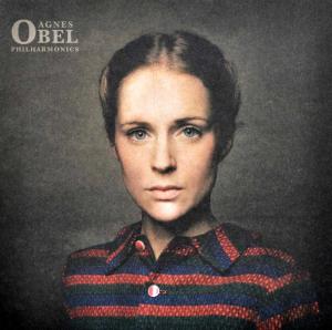 Obel, Agnes – Philharmonics cd