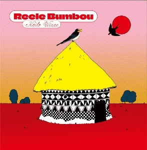 Kaito Winse – Reele Bumbou (1CD)