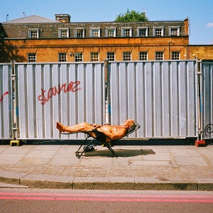 Stavroz – Take a Seat vinyl