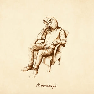 Mooneye – Mooneye Ep (1CD)