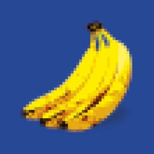 Miller, Jammin' Sam – Donkey Kong Country 3 vinyl