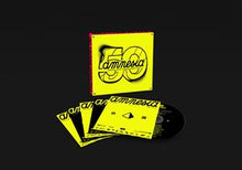 V/A – Amnesia 50 Years cd
