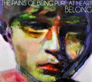 The Pains of Being Pure at Heart – Belong (1CD)