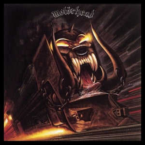 Motorhead – Orgasmatron (1LP Vinyl)