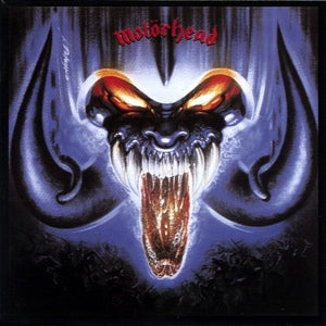 Motorhead – Rock N Roll (1LP Vinyl)